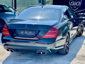 Mercedes-Benz CLS 320 AMG/Обдухване/Подгрев/Шибедах/Масаж/TOP, снимка 4