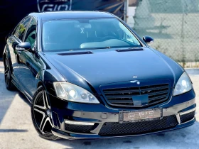 Mercedes-Benz CLS 320 AMG/Обдухване/Подгрев/Шибедах/Масаж/TOP, снимка 1