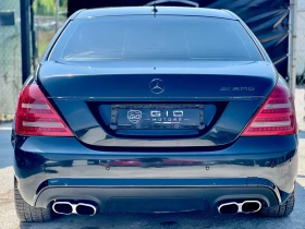 Mercedes-Benz CLS 320 AMG/Обдухване/Подгрев/Шибедах/Масаж/TOP, снимка 3