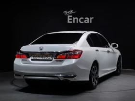 Honda Accord 2.4 9Th Generation, снимка 4