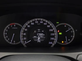 Honda Accord 2.4 9Th Generation, снимка 15