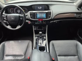 Honda Accord 2.4 9Th Generation, снимка 14