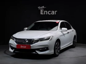 Honda Accord 2.4 9Th Generation, снимка 2