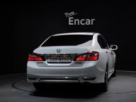 Honda Accord 2.4 9Th Generation, снимка 8
