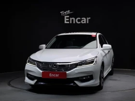 Honda Accord 2.4 9Th Generation, снимка 6