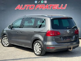 VW Sharan 2.OTDI | ЛИЗИНГ | БАРТЕР, снимка 5