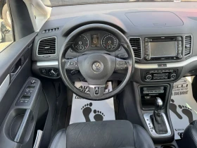 VW Sharan 2.OTDI | ЛИЗИНГ | БАРТЕР, снимка 10