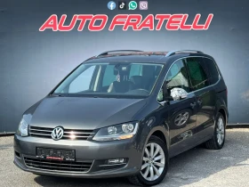 VW Sharan 2.OTDI | ЛИЗИНГ | БАРТЕР, снимка 3