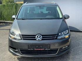VW Sharan 2.OTDI | ЛИЗИНГ | БАРТЕР, снимка 2