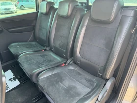 VW Sharan 2.OTDI | ЛИЗИНГ | БАРТЕР, снимка 15