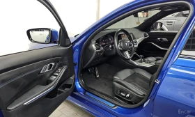 BMW 320 * 320i M Sport * АВТОКРЕДИТ БЕЗ ПЪРВОНАЧАЛНА* , снимка 10