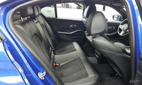 BMW 320 * 320i M Sport * АВТОКРЕДИТ БЕЗ ПЪРВОНАЧАЛНА* , снимка 12