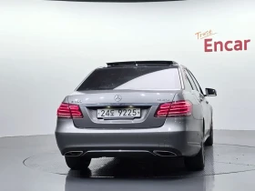 Mercedes-Benz E 300 4Matic Avantgarde - САМО 30% АВАНС, снимка 4