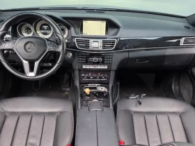 Mercedes-Benz E 300 4Matic Avantgarde - САМО 30% АВАНС, снимка 7