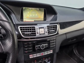 Mercedes-Benz E 300 4Matic Avantgarde - САМО 30% АВАНС, снимка 15
