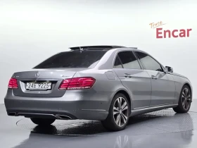 Mercedes-Benz E 300 4Matic Avantgarde - САМО 30% АВАНС, снимка 2