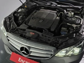 Mercedes-Benz E 300 4Matic Avantgarde - САМО 30% АВАНС, снимка 6