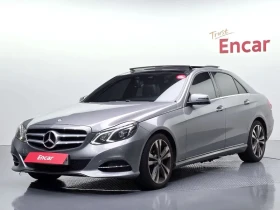 Mercedes-Benz E 300 4Matic Avantgarde - САМО 30% АВАНС, снимка 1