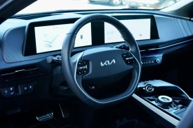 Kia EV6 GT-Line* AWD* LR* MERIDIAN* DISTR* 360 CAM* KEYLES, снимка 8