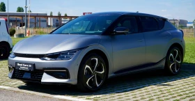Kia EV6 GT-Line* AWD* LR* MERIDIAN* DISTR* 360 CAM* KEYLES, снимка 1