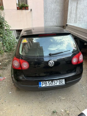 VW Golf 1.6, снимка 6
