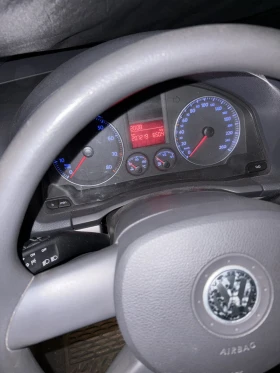 VW Golf 1.6, снимка 3