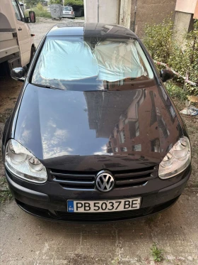 VW Golf 1.6, снимка 1
