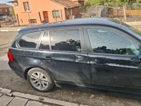 BMW 318, снимка 6
