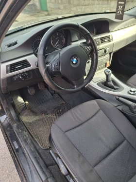 BMW 318, снимка 12
