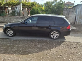 BMW 318, снимка 15