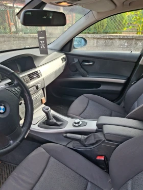 BMW 318, снимка 9