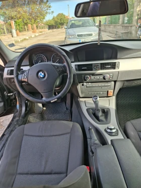 BMW 318, снимка 11
