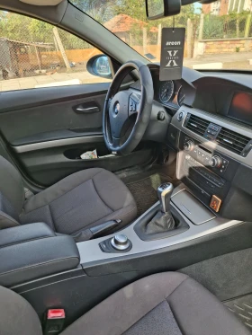 BMW 318, снимка 8