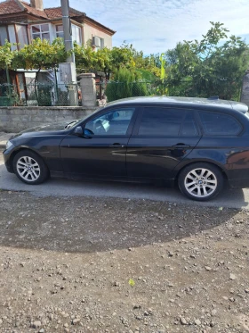 BMW 318, снимка 16