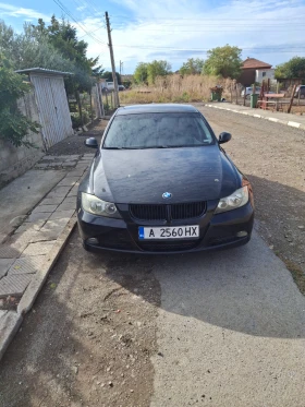BMW 318, снимка 13