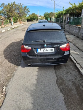 BMW 318, снимка 17