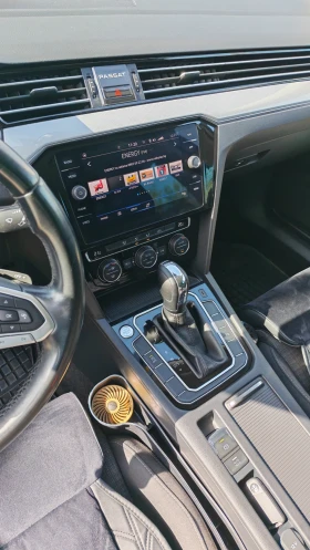 VW Passat B 8, 5, снимка 5