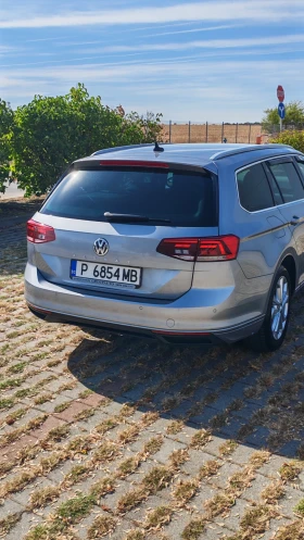 VW Passat B 8, 5, снимка 13