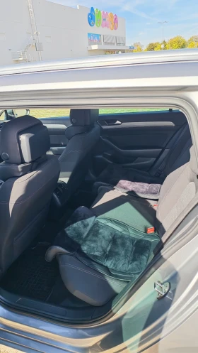 VW Passat B 8, 5, снимка 14