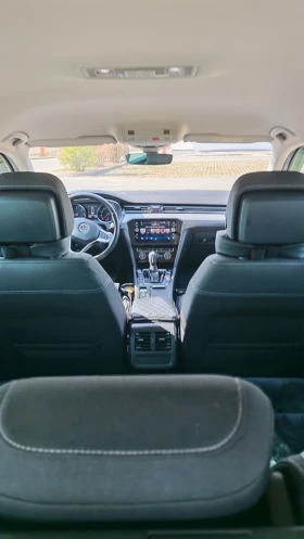 VW Passat B 8, 5, снимка 9