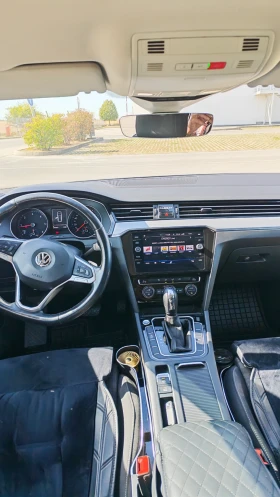 VW Passat B 8, 5, снимка 3