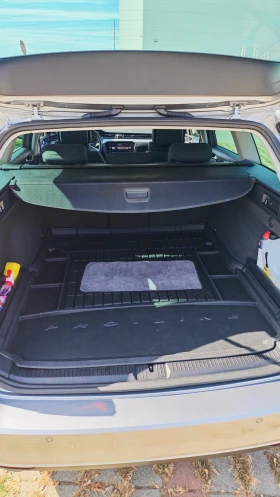 VW Passat B 8, 5, снимка 10