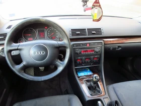 Audi A4 1.9 TDI , снимка 12