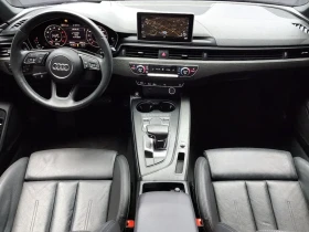 Audi A4 (B9) 40 Tfsi Premium, снимка 7