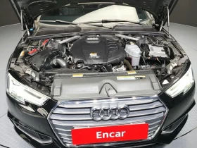 Audi A4 (B9) 40 Tfsi Premium, снимка 6