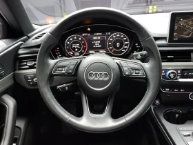 Audi A4 (B9) 40 Tfsi Premium, снимка 13