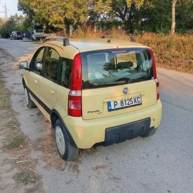 Fiat Panda, снимка 3