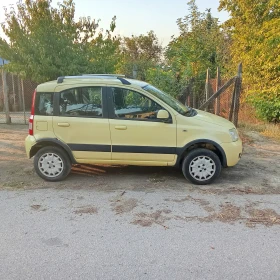 Fiat Panda, снимка 4