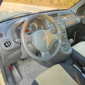 Fiat Panda, снимка 6