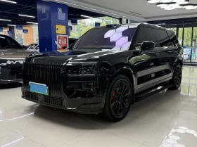 Zeekr 9X PHEV 55kWh Ultra Edition, снимка 1